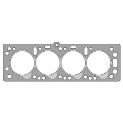 Galvas blīve OPEL 1,7D