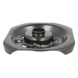 MAZDA 323 98- Balstiekārtas atsperes starplika Priekšā B25D-34-341A