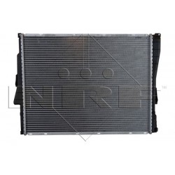 BMW 3 E46 98- radiators 2.0i/2.5i/2.8i/2.0TD 580X445X24...