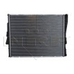 BMW 3 E46 98- radiators 2.0i/2.5i/2.8i/2.0TD 580X445X24 RA60782