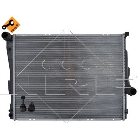BMW 3 E46 98- radiators 2.0i/2.5i/2.8i/2.0TD...