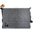 BMW 3 E46 98- radiators 2.0i/2.5i/2.8i/2.0TD 580X445X24 RA60782