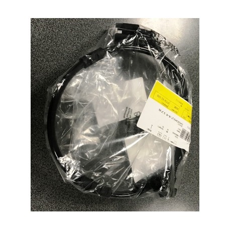 BMW X1 Mini remonta vads elektriskajai rokas bremzei 61129317092