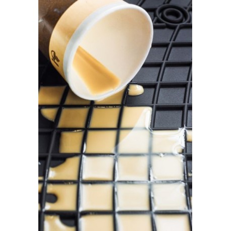 BMW 5 (E60) 2002-2009 Gumijas grīdas paklāji