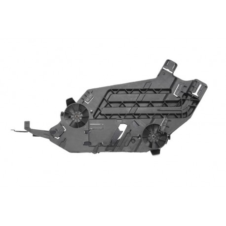 Škoda Octavia 08-13 priekšas rāmis luktura L 1Z0941463, 1Z0941463A