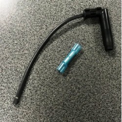 Kvēlsveču Vadu remkomplekts SenCom 2