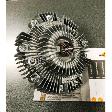 Navara 04- viskosajugs 2.5DCi SRL, 21082EB30A