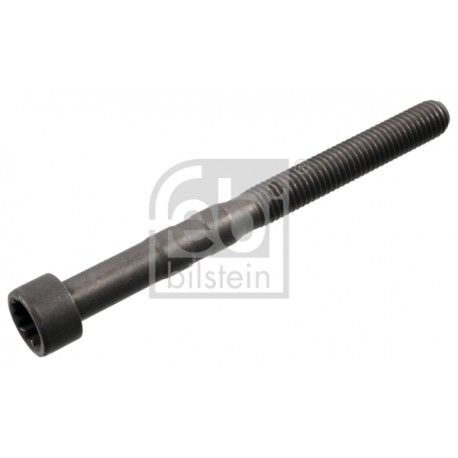 Vārstu spraugas regulēšanas skrūve F100726 FEBI BILSTEIN, 038103714A