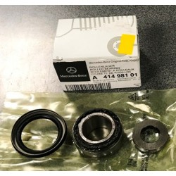 Mercedes VANEO (414) 02-05 aizmugurējā plaukta gultnis A4149810118