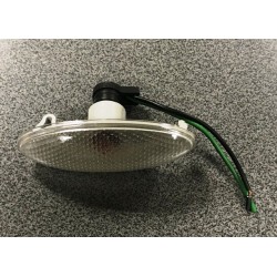 Toyota Yaris 06-09 pagrieziens uz spārna L R 81730-02080 2