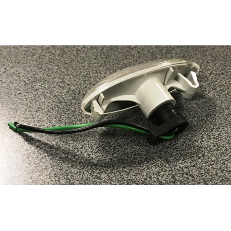 Toyota Yaris 06-09 pagrieziens uz spārna L R...