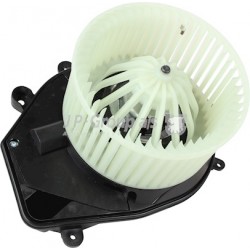 Audi A4 VW Passat 95-99 ventilators salona 8D1819021B, 8D1820021A, 74024551RF