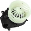 Audi A4 VW Passat 95-99 ventilators salona 8D1819021B, 8D1820021A, 74024551RF