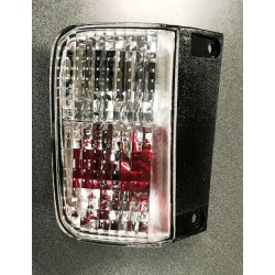 Renault  Traffic 00- aizmugures lukturis atpakaļgaitas...