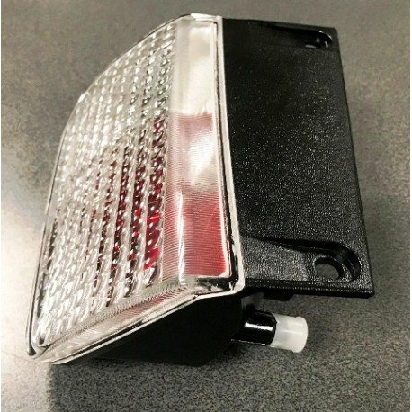 Renault  Traffic 00- aizmugures lukturis...