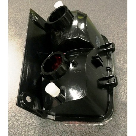 Renault  Traffic 00- aizmugures lukturis...