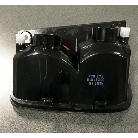 Renault  Traffic 00- aizmugures lukturis...