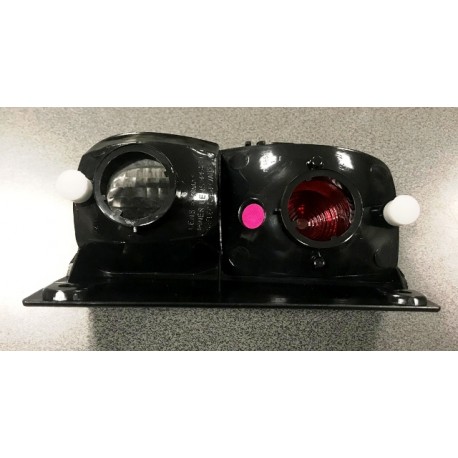 Renault  Traffic 00- aizmugures lukturis...