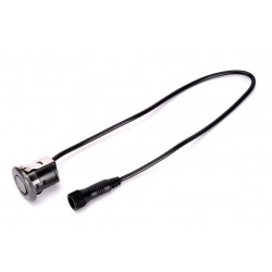 Parkošanās sensors Valeo 632107 2