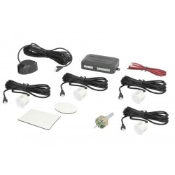 Parkošanās sensoru komplekts M-TECH O158 CP7W