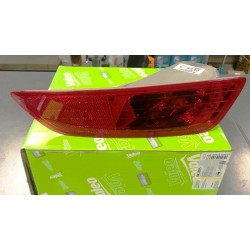 Volvo XC60 08- aizmugures miglas lukturis R VALEO 30763323
