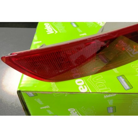 Volvo XC60 08- aizmugures miglas lukturis R...