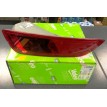 Volvo XC60 08- aizmugures miglas lukturis L VALEO 30763322
