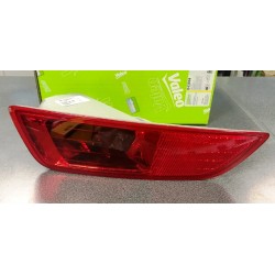 Volvo XC60 08- aizmugures miglas lukturis L VALEO 30763322 2