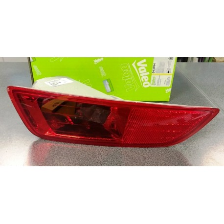 Volvo XC60 08- aizmugures miglas lukturis L...