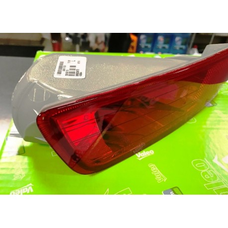 Volvo XC60 08- aizmugures miglas lukturis L...