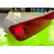 Volvo XC60 08- aizmugures miglas lukturis L VALEO 30763322