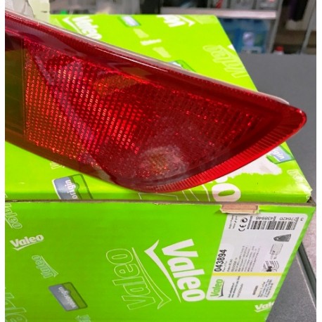 Volvo XC60 08- aizmugures miglas lukturis L...