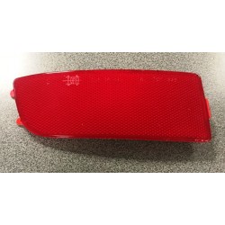 VW Crafter, Mercedes Sprinter 06- aizmugures atstarotājs...