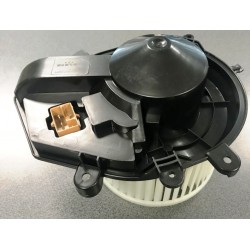 VW Passat Salona ventilators NRF NRF34009, 8D1820021B, 8D1820021