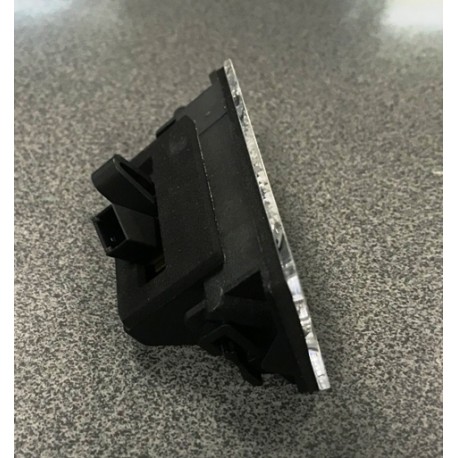 Audi A4 99-01 Numura apgaismojuma lukturis L Sedan 8D0943021C