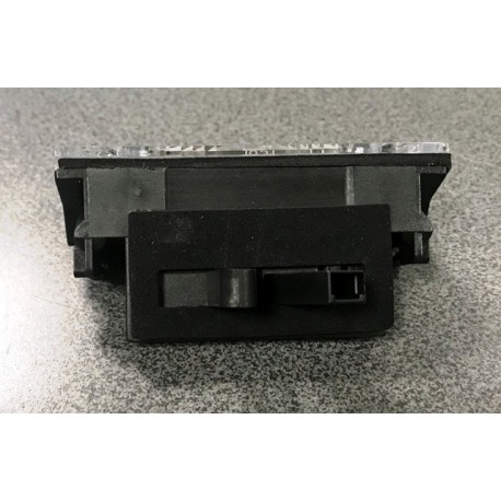 Audi A4 99-01 Numura apgaismojuma lukturis L Sedan 8D0943021C