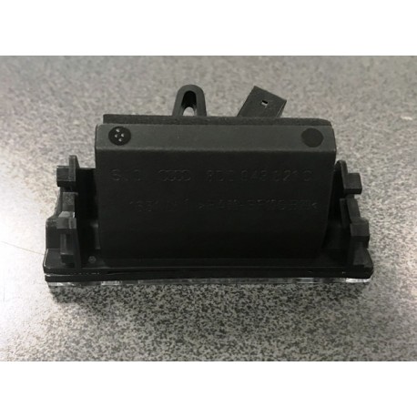 Audi A4 99-01 Numura apgaismojuma lukturis L Sedan 8D0943021C