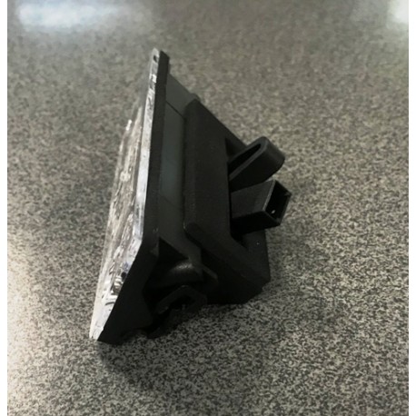 Audi A4 99-01 Numura apgaismojuma lukturis L Sedan 8D0943021C