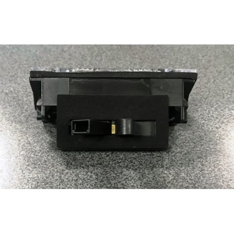 Audi A4 99-01 Numura apgaismojuma lukturis L Sedan 8D0943021C