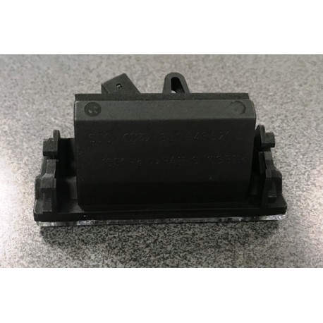 Audi A4 99-01 Numura apgaismojuma lukturis L Sedan 8D0943021C