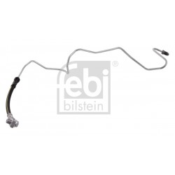 Bremžu šļūtene Quick Brake QB96004X