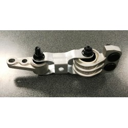 Volvo S60 motora spilvens PROPARTS  9141042, 62431042 2