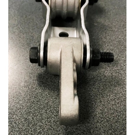 Volvo S60 motora spilvens PROPARTS  9141042,...