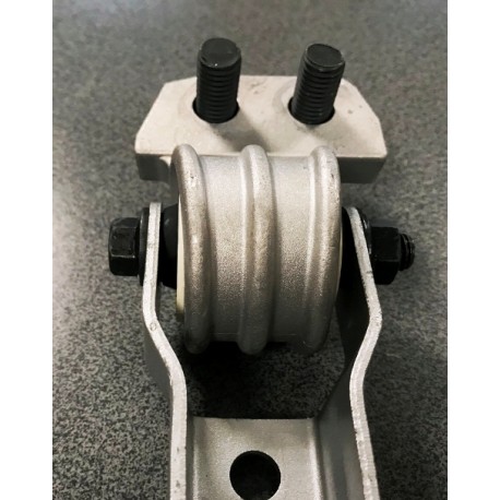 Volvo S60 motora spilvens PROPARTS  9141042,...