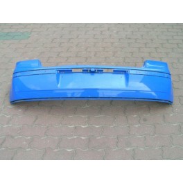 Lietots  VW POLO 2002- 2008 aizm bamperis