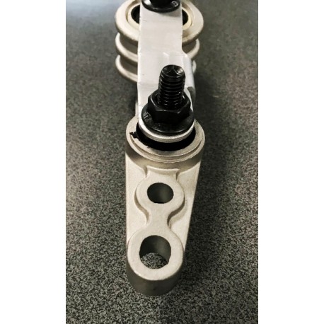 Volvo S60 motora spilvens PROPARTS  9141042,...