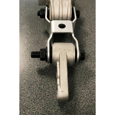 Volvo S60 motora spilvens PROPARTS  9141042,...