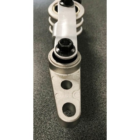 Volvo S60 motora spilvens PROPARTS  9141042,...