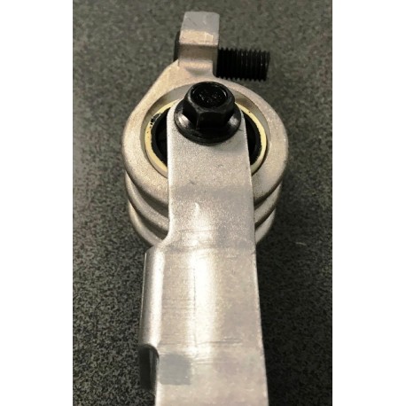 Volvo S60 motora spilvens PROPARTS  9141042,...