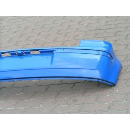 Lietots  VW POLO 2002- 2008 aizm bamperis